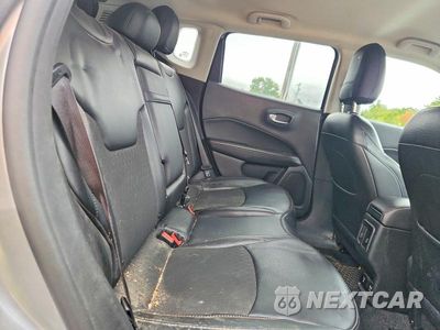 Zdjęcie 11 z 13 samochodu: 2019 JEEP COMPASS LATITUDE VIN:3C4NJDBB1KT847110 - miniatura