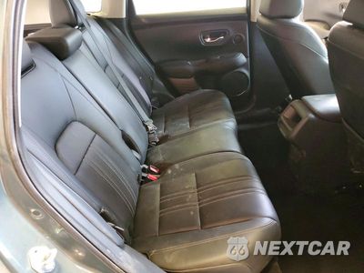 Zdjęcie 11 z 14 samochodu: 2027 HONDA HR-V EXL VIN:3CZRZ2H71VM711229 - miniatura