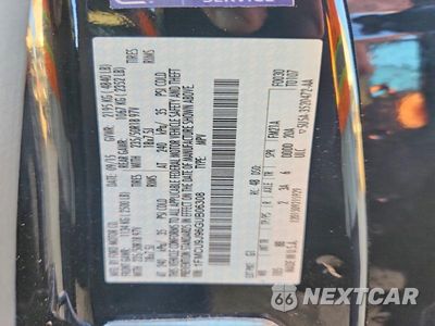 Zdjęcie 14 z 14 samochodu: 2016 FORD ESCAPE TITANIUM VIN:1FMCU9J96GUB06308 - miniatura