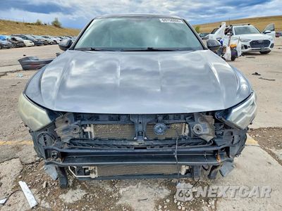 Piąte zdjęcie samochodu w środku: 2019 VOLKSWAGEN JETTA S VIN:3VWC57BU0KM040504 - miniatura