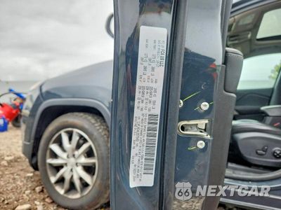 Zdjęcie 13 z 13 samochodu: 2018 JEEP CHEROKEE LIMITED VIN:1C4PJMDX0JD575493 - miniatura