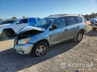 2007 TOYOTA RAV4 BASE JTMZD33V175059270 - główne zdjęcie licytacji z USA - miniatura