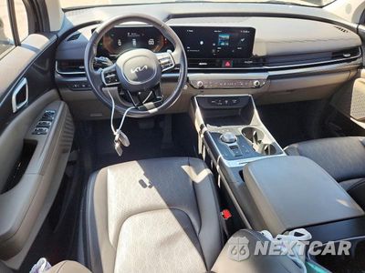 Zdjęcie 8 z 13 samochodu: 2025 KIA CARNIVAL LXS VIN:KNDNB5KA7S6081033 - miniatura