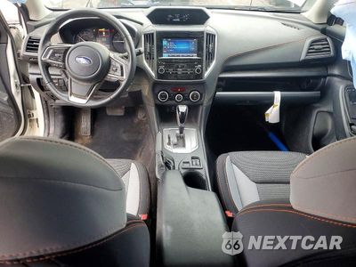 Zdjęcie 8 z 13 samochodu: 2023 SUBARU CROSSTREK PREMIUM VIN:JF2GTAPC8P8204747 - miniatura