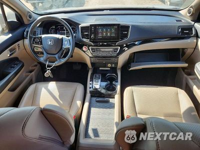 Zdjęcie 8 z 13 samochodu: 2019 HONDA PILOT ELITE VIN:5FNYF6H02KB036544 - miniatura