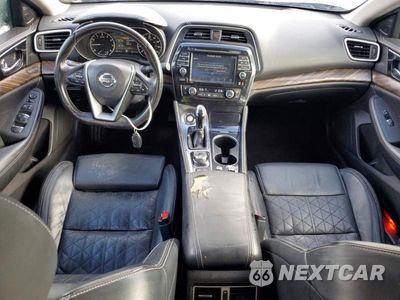 Zdjęcie 8 z 13 samochodu: 2016 NISSAN MAXIMA PLATINUM VIN:1N4AA6AP9GC434643 - miniatura