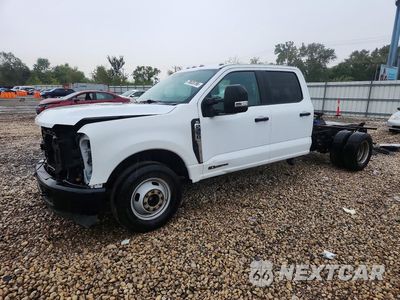 2023 FORD F350 SUPER DUTY 1FD8W3GT6PEC04989 - główne zdjęcie licytacji z USA - miniatura