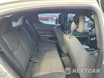 Zdjęcie 10 z 12 samochodu: 2013 DODGE AVENGER SXT VIN:1C3CDZCGXDN663538 - miniatura
