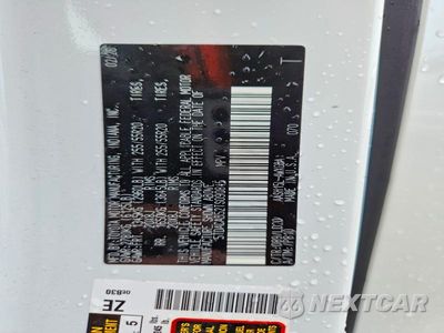 Zdjęcie 13 z 13 samochodu: 2026 TOYOTA GRAND HIGHLANDER HYBRID NIGHTSHADE VIN:5TDACAB52TS090845 - miniatura