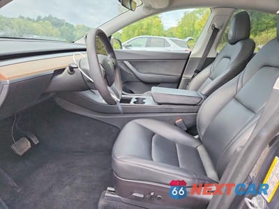 Zdjęcie 7 z 14 samochodu: 2022 TESLA MODEL Y VIN:7SAYGAEE7NF419807 - miniatura