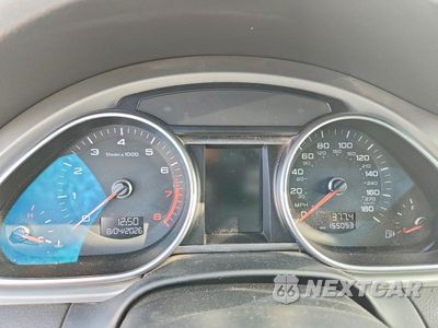 Zdjęcie 9 z 13 samochodu: 2015 AUDI Q7 PREMIUM PLUS VIN:WA1LGAFE7FD025376 - miniatura