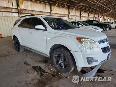 Czwarte zdjęcie samochodu z boku: 2015 CHEVROLET EQUINOX LT VIN:2GNALBEK5F1161854 - miniatura