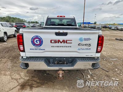 Zdjęcie 6 z 12 samochodu: 2021 GMC SIERRA K3500 SLE VIN:1GT39TEY1MF206692 - miniatura
