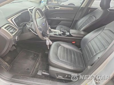 Zdjęcie 7 z 12 samochodu: 2016 FORD FUSION SE VIN:3FA6P0T91GR156855 - miniatura