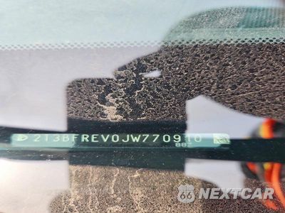 Zdjęcie 12 z 12 samochodu: 2018 TOYOTA RAV4 LE VIN:2T3BFREV0JW770910 - miniatura