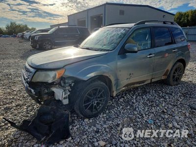 2011 SUBARU FORESTER 2.5X PREMIUM JF2SHBDC5BH739128 - główne zdjęcie licytacji z USA - miniatura