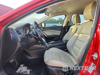 Zdjęcie 7 z 13 samochodu: 2017 MAZDA 6 TOURING VIN:JM1GL1V52H1100526 - miniatura