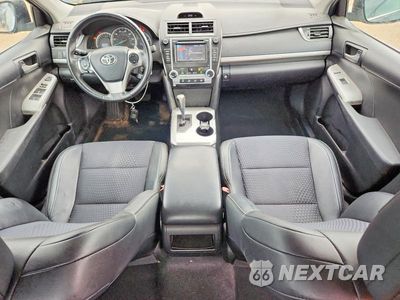 Zdjęcie 8 z 12 samochodu: 2014 TOYOTA CAMRY SE VIN:4T1BF1FK7EU741053 - miniatura