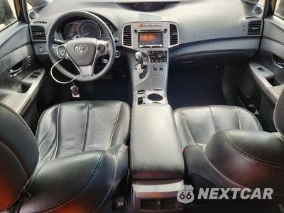 Zdjęcie 8 z 13 samochodu: 2015 TOYOTA VENZA LIMITED VIN:4T3BK3BB3FU114811 - miniatura