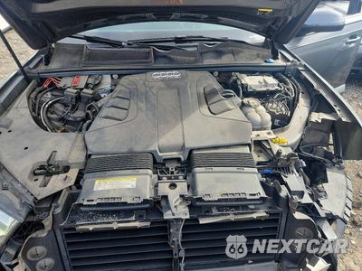 Zdjęcie 12 z 13 samochodu: 2018 AUDI Q7 PREMIUM PLUS VIN:WA1LAAF73JD039397 - miniatura