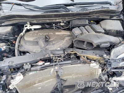 Zdjęcie 12 z 14 samochodu: 2017 HONDA PILOT EXL VIN:5FNYF6H5XHB096642 - miniatura