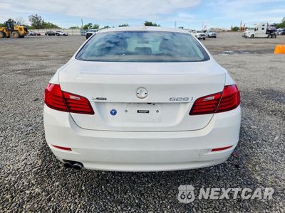 Zdjęcie 6 z 12 samochodu: 2015 BMW 528 XI VIN:WBA5A7C52FD623959 - miniatura