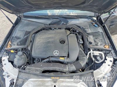 Zdjęcie 11 z 13 samochodu: 2019 MERCEDES-BENZ C 300 VIN:55SWF8DB5KU288071 - miniatura