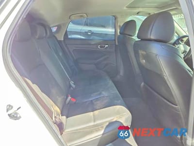 Zdjęcie 10 z 12 samochodu: 2023 ACURA INTEGRA VIN:19UDE4H26PA026365 - miniatura