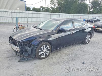 2019 NISSAN ALTIMA S 1N4BL4BV6KC220024 - główne zdjęcie licytacji z USA - miniatura