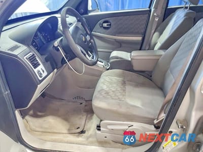 Zdjęcie 7 z 14 samochodu: 2009 CHEVROLET EQUINOX LS VIN:2CNDL13F996242316 - miniatura