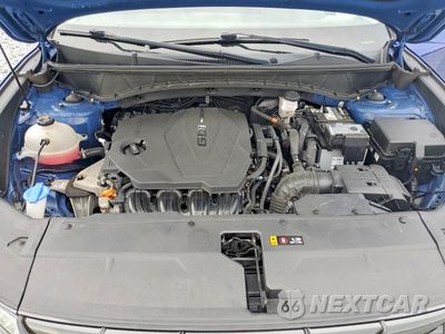 Zdjęcie 11 z 13 samochodu: 2024 HYUNDAI TUCSON SEL VIN:5NMJB3DE3RH318021 - miniatura