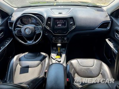 Zdjęcie 9 z 13 samochodu: 2019 JEEP CHEROKEE LATITUDE PLUS VIN:1C4PJMLB9KD431013 - miniatura