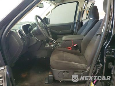 Zdjęcie 7 z 13 samochodu: 2010 FORD EXPLORER XLT VIN:1FMEU7DE3AUA80182 - miniatura