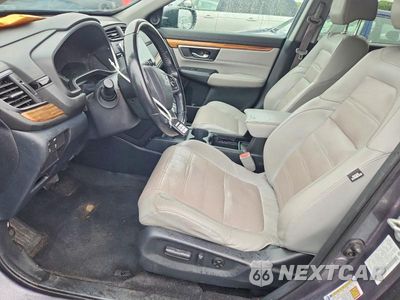 Zdjęcie 7 z 13 samochodu: 2019 HONDA CR-V EXL VIN:2HKRW2H84KH659278 - miniatura