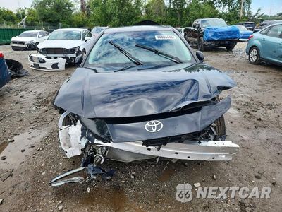 Piąte zdjęcie samochodu w środku: 2026 TOYOTA CAMRY LE VIN:4T1DAACK4TU213575 - miniatura