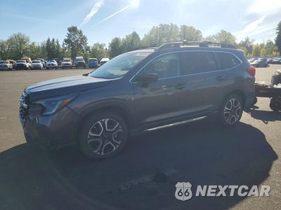 2024 SUBARU ASCENT LIMITED 4S4WMAUD1R3431312 - główne zdjęcie licytacji z USA - miniatura