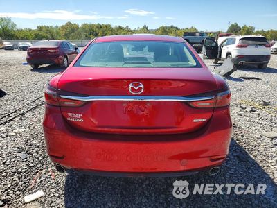 Zdjęcie 6 z 12 samochodu: 2020 MAZDA 6 TOURING VIN:JM1GL1VM5L1520104 - miniatura