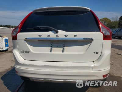 Zdjęcie 6 z 12 samochodu: 2015 VOLVO XC60 T5 PREMIER VIN:YV440MDB4F2610045 - miniatura