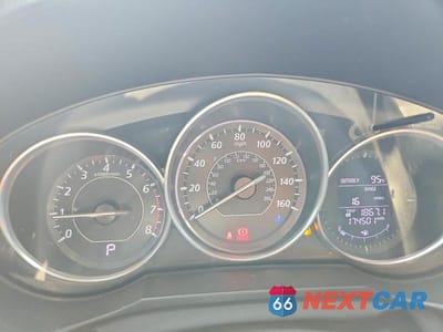 Zdjęcie 9 z 12 samochodu: 2015 MAZDA 6 SPORT VIN:JM1GJ1U62F1164434 - miniatura