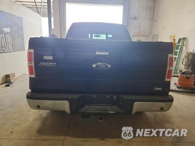Zdjęcie 6 z 12 samochodu: 2010 FORD F150 SUPERCREW VIN:1FTFW1EV7AKB99928 - miniatura