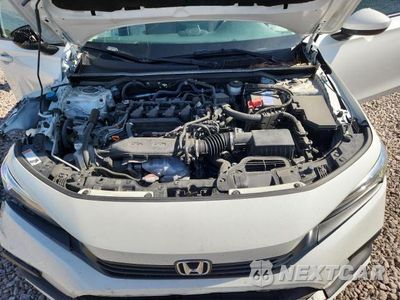 Zdjęcie 11 z 13 samochodu: 2024 HONDA CIVIC EX VIN:2HGFE1F73RH327766 - miniatura