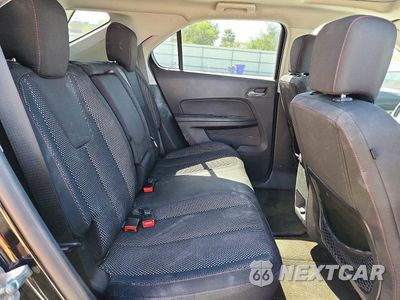 Zdjęcie 10 z 12 samochodu: 2015 CHEVROLET EQUINOX LT VIN:2GNALCEK2F6377069 - miniatura