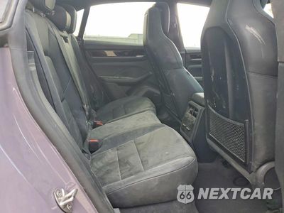 Zdjęcie 11 z 14 samochodu: 2024 PORSCHE MACAN 4 VIN:WP1AA2XA8RL003490 - miniatura