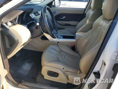 Zdjęcie 7 z 13 samochodu: 2013 LAND ROVER RANGE ROVER EVOQUE PURE PREMIUM VIN:SALVR2BG8DH806721 - miniatura