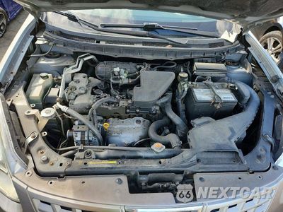 Zdjęcie 12 z 13 samochodu: 2010 NISSAN ROGUE SPORT S VIN:JN8AS5MV1AW612261 - miniatura
