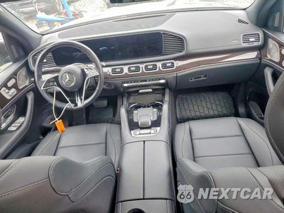 Zdjęcie 8 z 13 samochodu: 2024 MERCEDES-BENZ GLS 450 4MATIC VIN:4JGFF5KEXRB232746 - miniatura