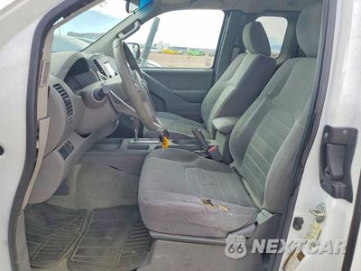 Zdjęcie 7 z 12 samochodu: 2017 NISSAN FRONTIER S VIN:1N6BD0CT5HN708159 - miniatura