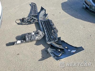 Zdjęcie 13 z 14 samochodu: 2020 LAND ROVER RANGE ROVER VELAR S VIN:SALYB2EX7LA285480 - miniatura