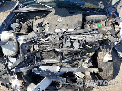 Zdjęcie 11 z 12 samochodu: 2014 TOYOTA TACOMA DOUBLE CAB PRERUNNER VIN:3TMJU4GN0EM156819 - miniatura