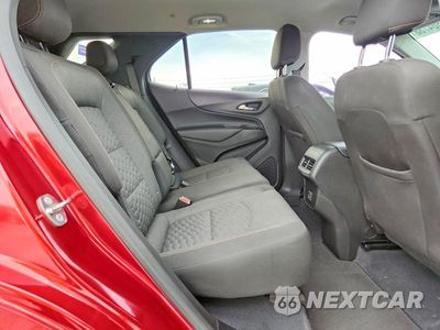 Zdjęcie 11 z 14 samochodu: 2021 CHEVROLET EQUINOX LT VIN:2GNAXKEV1M6145696 - miniatura